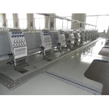 912 High Speed Embroidery Machine